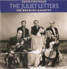 The Juliet Letters